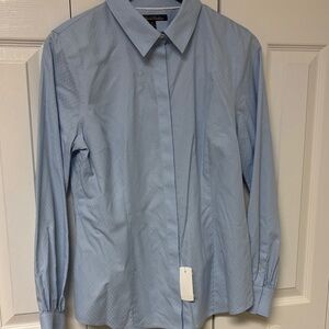 Brooks Brothers Light Blue Dress Shirt